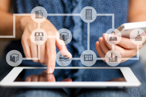 Leveraging technology